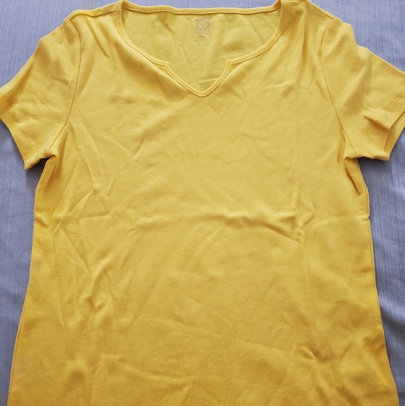Anne Klein shirt - Picture 1 of 2